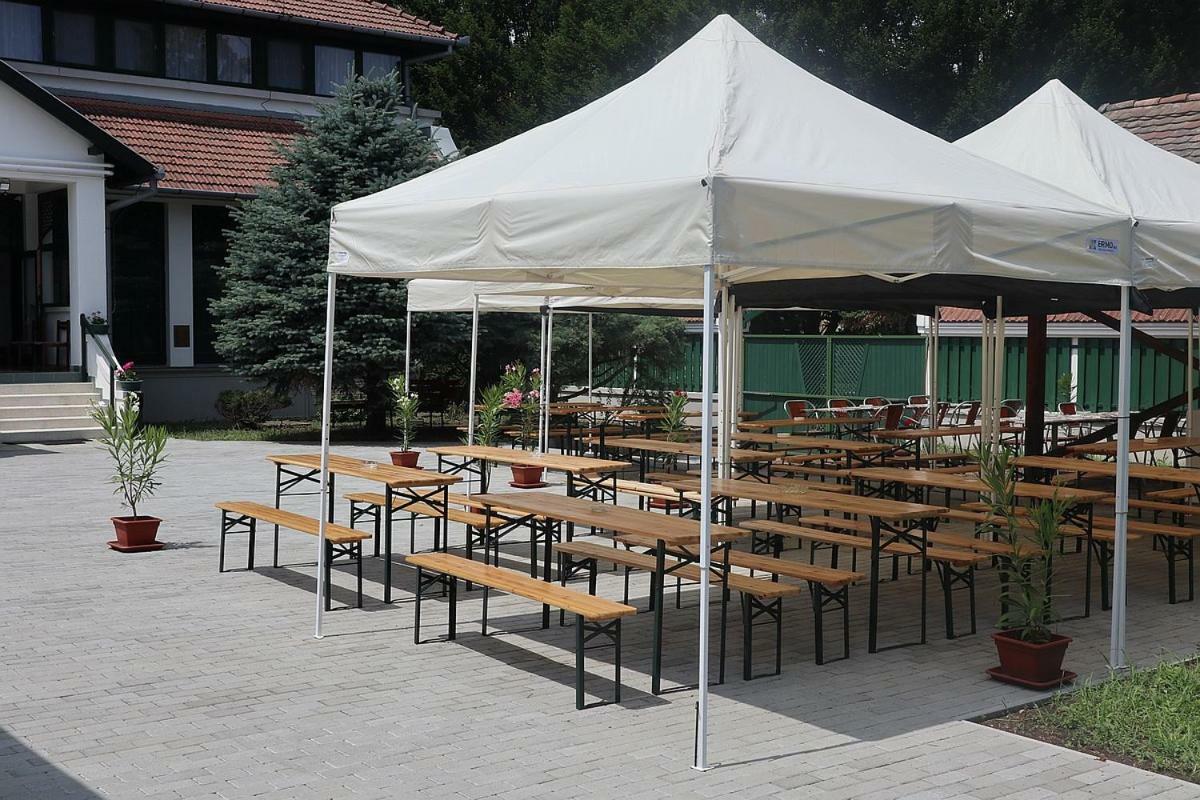 Szlovák Panzió Hotel Bekescsaba Exterior foto
